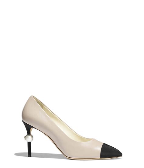 chanel clearance shoes|Chanel shoes official website.